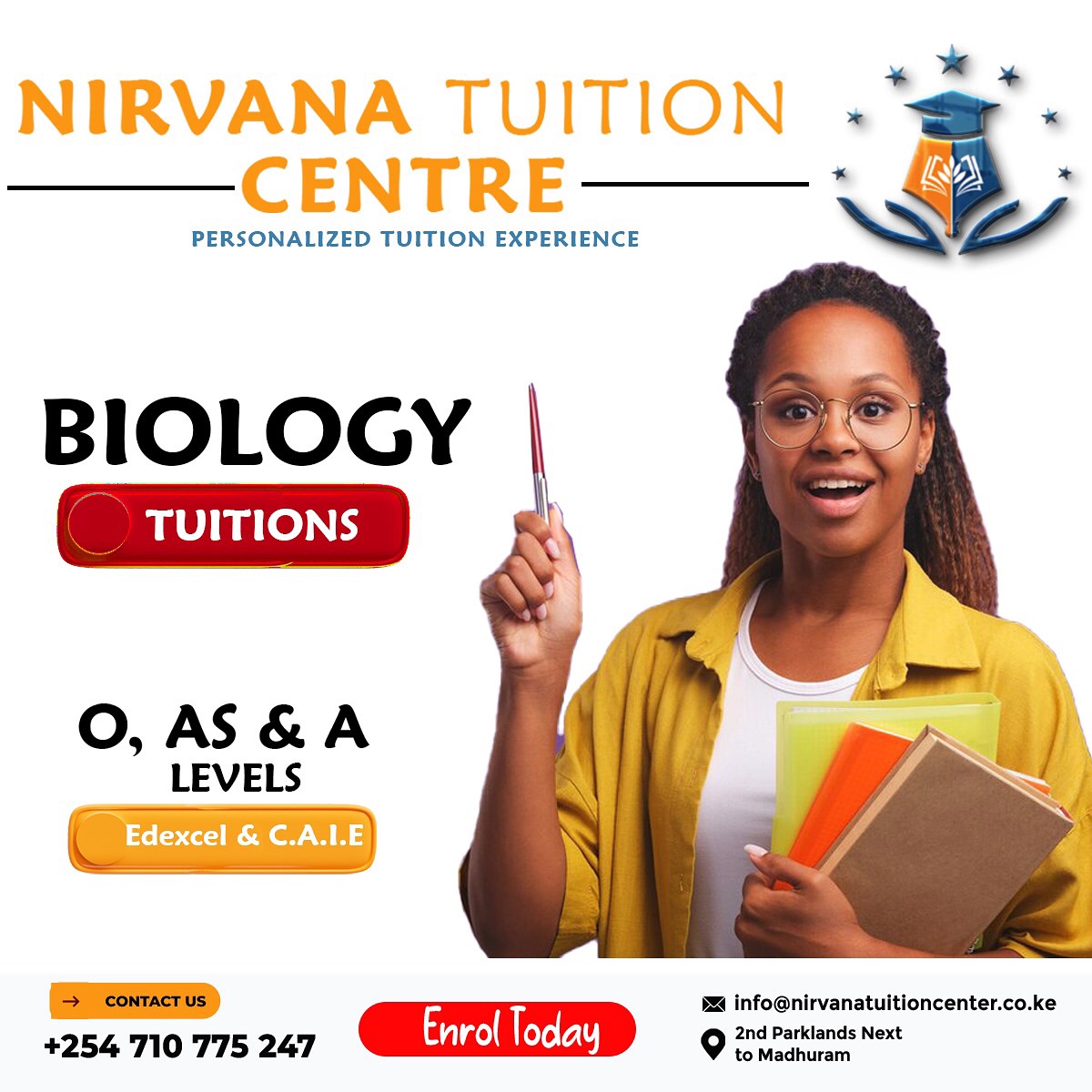 Biology