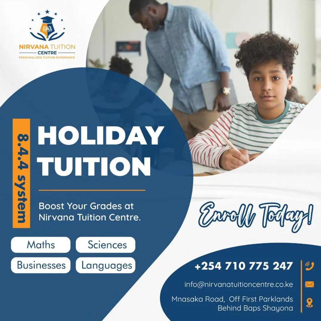 Holiday 1