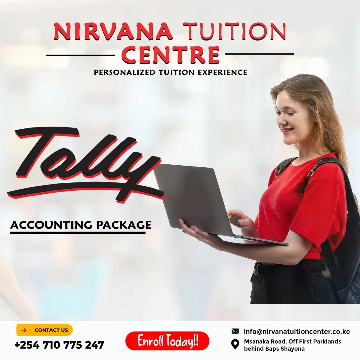 Tally