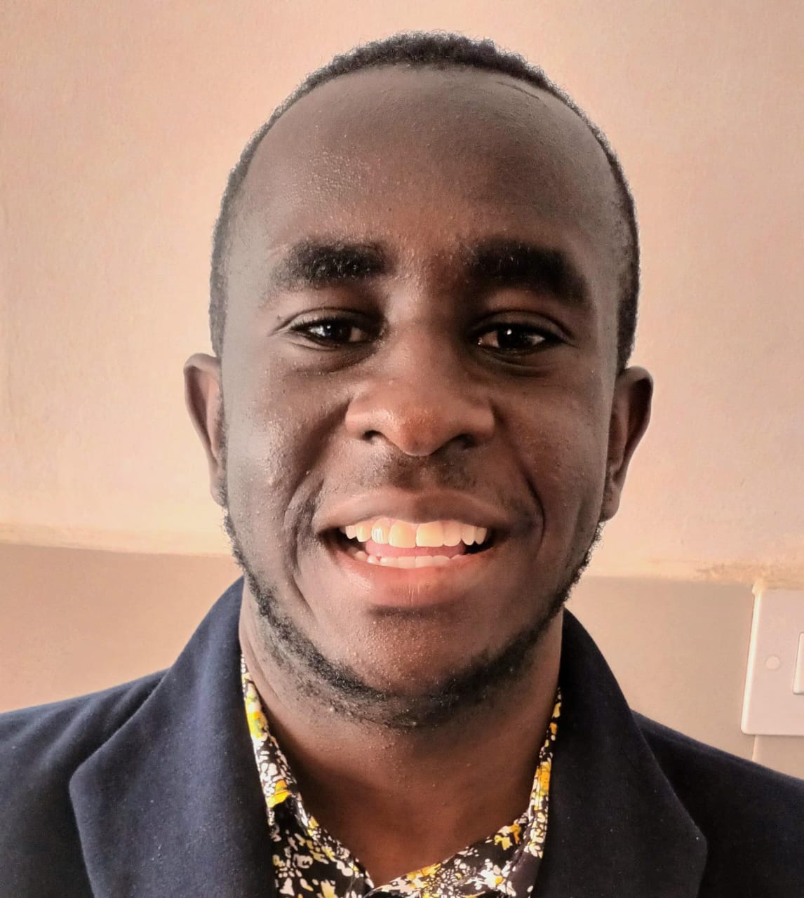 Mr Mumo Erick